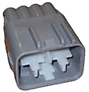 8T019E SOKET ERKEK TOYOTA