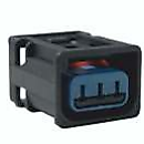 3T026A ATEŞLEME BOBİN SOKET BOSCH FORD