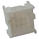 12T010AE JPT SOKETİ 12'Lİ ERKEK BEYAZ