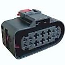 14T001A FAR SOKETİ VOLKSWAGEN /AUDI