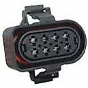 8T007 KELEBEK BOĞAZ SOKETİ VOLKSWAGEN KALIN