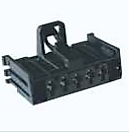 5T016 REZİSTANS SOKETİ FİAT