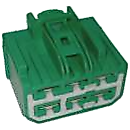 6T061 SİGORTA KUTU SOKETİ FLUENCE