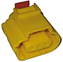 3T011S SOKET VOLKWAGEN