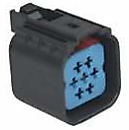 7T001 FORD CONNECT FAR SOKETİ