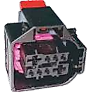 8T025 FAR SOKETİ AUDİ / VOLKSWAGEN 4K08973708