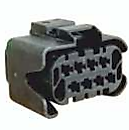 8T016 ENJEKTÖR SOKETİ MERCEDES