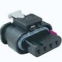 4T036 AKIŞMETRE HAVA DEBİMETRE SOKETİ