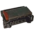 5T031 SOKET VOLKSWAGEN