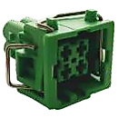 4T016B KLİMA MÜŞÜR SOKETİ