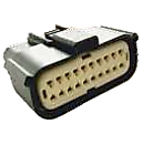 20T003 ŞANZUMAN SOKETİ FİAT