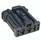 3T027A ÇAKMAK SOKETİ RENAULT