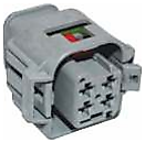 4T023 MÜŞÜR SOKETİ CİTROEN / PEUGEOT