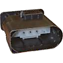 14T002AE FAR SOKETİ MERCEDES ERKEK