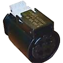 4T085 SOKET MERCEDES