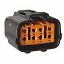 8T012 FAR SOKETİ JAPON