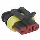 3T001 TEMPRA-TİPO KİLOMETRE SOKETİ