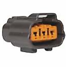 3T024 BOBİN SOKETİ JAPON