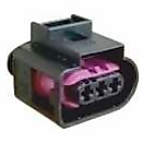 3T011M SOKET VOLKSWAGEN