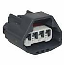 4T021 MAP SENSÖR SOKETİ TRANSİT