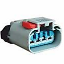 4T051 SOKET FORD / CHRYSLER