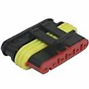 6T008 SÜPER SEAL 6'LI