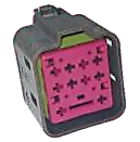 11T002 KIZDIRMA ROLE SOKETİ VOLKSWAGEN