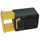 10T020 FAR SOKETİ AĞIR VASITA