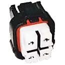 4T066 ŞAMANDIRA SOKETİ JAPON