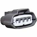 4T019 ŞAMANDIRA SOKETİ CLİO