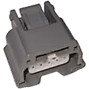 4T026B SENSÖR SOKETİ RENAULT