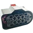 14T001C FAR SOKETİ MERCEDES