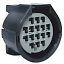 16T002 FAR SOKETİ RANGE ROVER