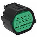 14T004 FAR SOKETİ JAPON