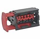 9T002 DİREKSİYON POMPA RENAULT / PEUGEOT FAR SOKETİ