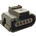 5T019G KELEBEK BOĞAZ SOKETİ VOLKSWAGEN