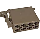 8T008BC TAKOGRAF SOKETİ