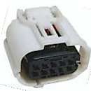 10T012 SOKET JAPON ISUZU