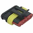 5T001 DEPO SOKETİ FİAT DİŞİ