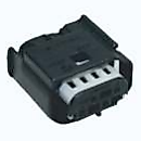 4T014 KLİMA MÜŞÜR SOKETİ BMW