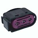 3T036 VOLKSWAGEN FAN MÜŞÜR SOKETİ