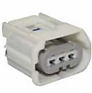 3T021A DİREKSİYON POMPA SOKETİ FORD