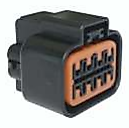 8T009 FAR SOKETİ JAPON