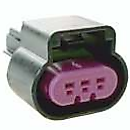 3T060 MÜŞÜR SOKETİ DELPHİ