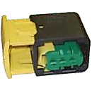 3T071Y EURO 6 KM SOKETİ AĞIR TİCARİ