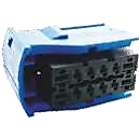 12T007A SİGORTA KUTU SOKETİ PEUGEOT