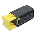 18T004 SOKET AĞIR VASITA 1-563759-1