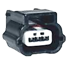 3T017 KLİMA MÜŞÜR SOKETİ YM RENAULT