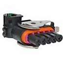 5T011 KONJEKTÖR SOKETİ AĞIR TİCARİ