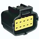 10T006 SOKET DİŞİ